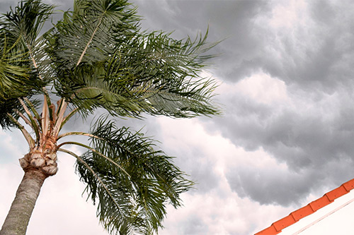 Wind Mitigation Inspections